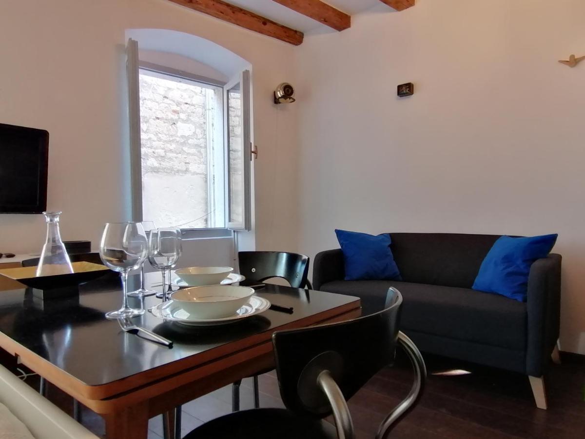 Apartment Glamour Sea View Rovinj