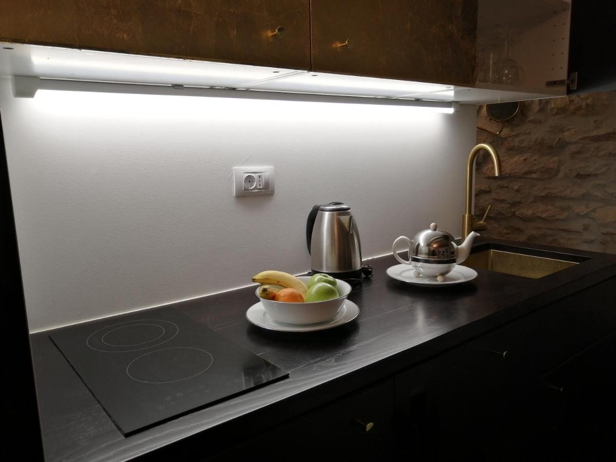Glamour Sea View Apartment