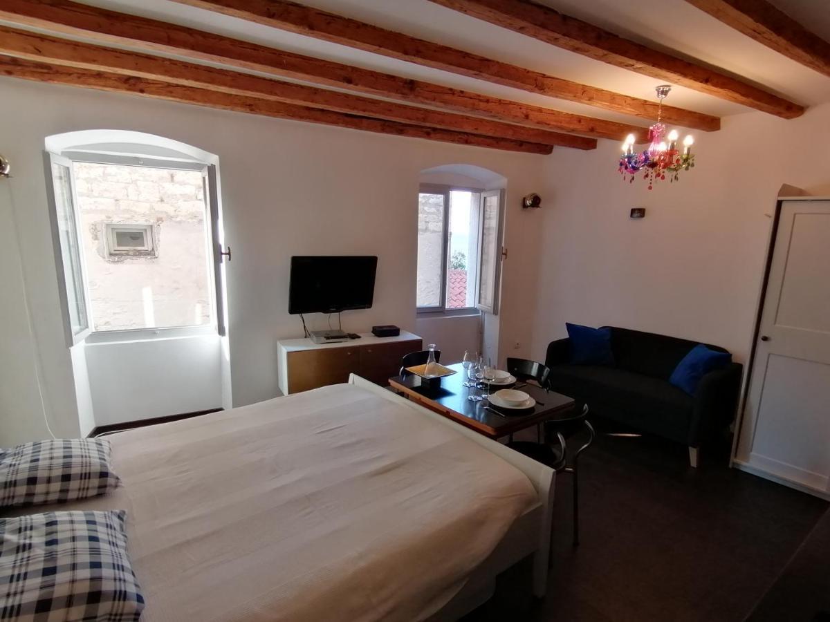 Apartma Glamour Sea View *