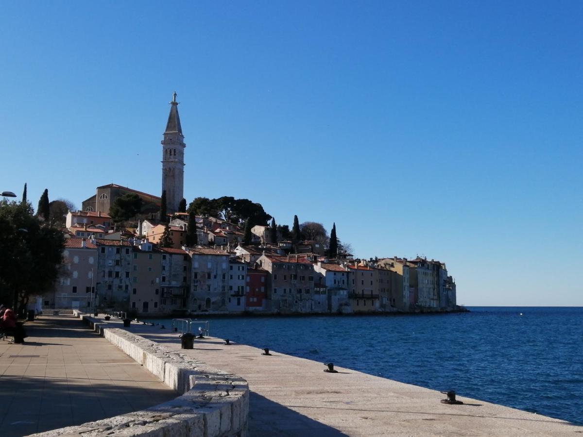 Glamour Sea View * Rovinj