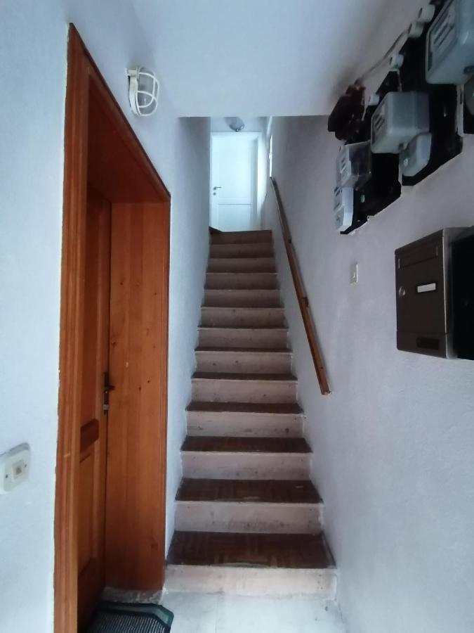 Glamour Sea View Apartma