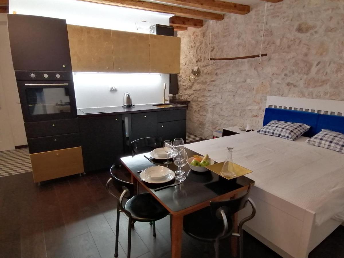Apartma Glamour Sea View Rovinj
