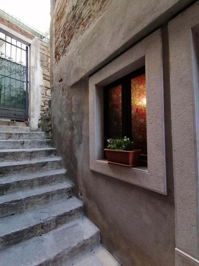 Glamour Sea View Apartma
