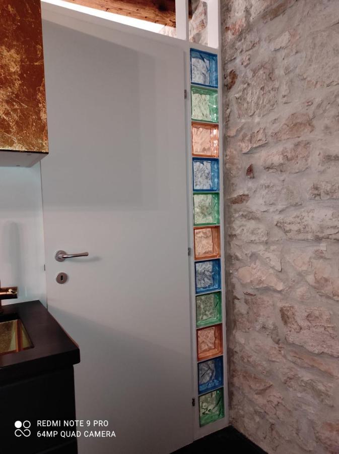 Glamour Sea View Apartma Rovinj