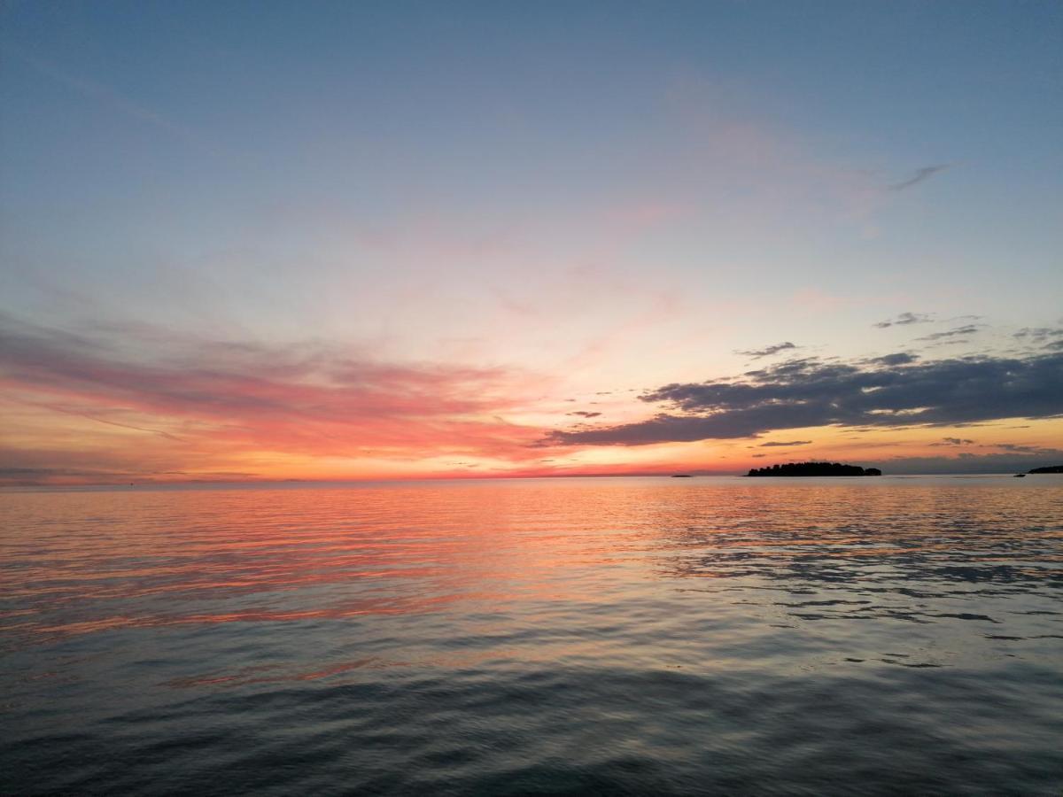 Glamour Sea View Rovinj