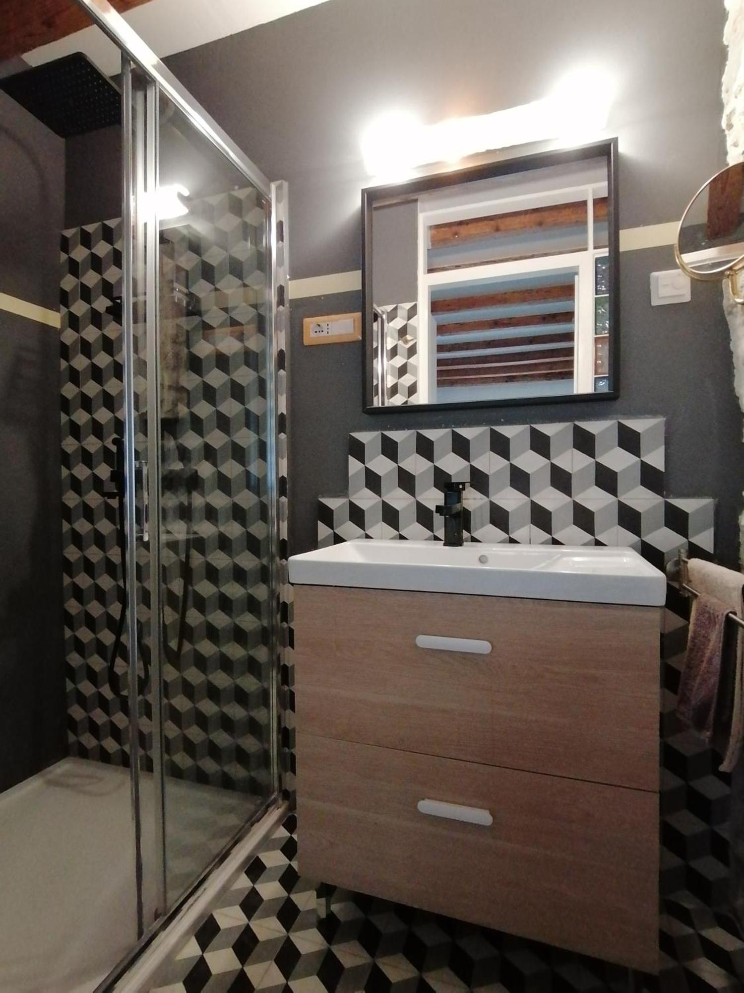 Apartma Glamour Sea View